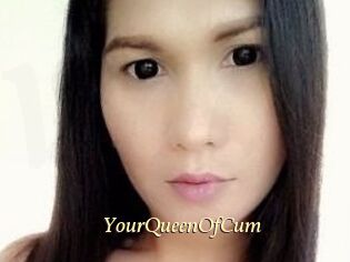 YourQueenOfCum