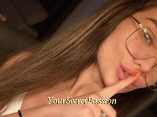YourSecretPassion