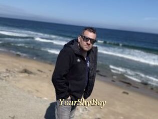 YourShyBoy