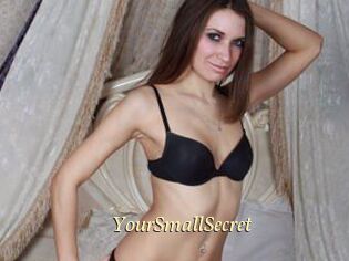 YourSmallSecret