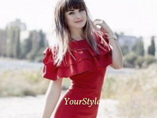 YourStyle