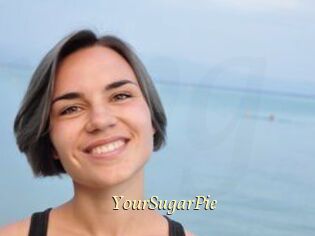 YourSugarPie