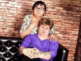 YourSugarr