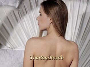 YourSunBreath