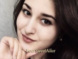 YourSweetAlice