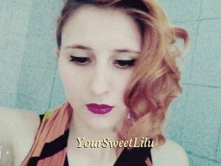 YourSweetLilu