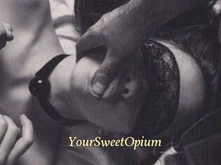 YourSweetOpium