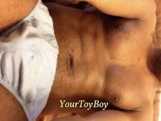 YourToy_Boy