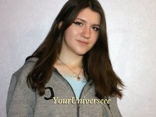 YourUniverseee