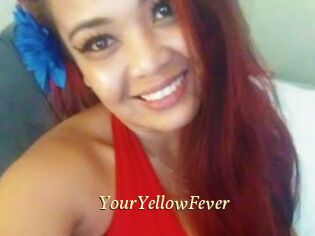 YourYellowFever