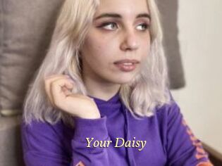 Your_Daisy