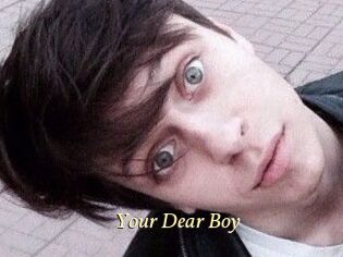 Your_Dear_Boy