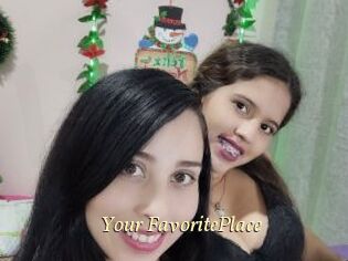 Your_FavoritePlace