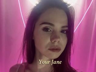 Your_Jane