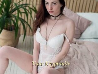 Your_Kryptonite