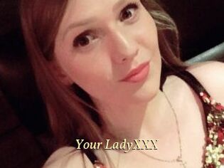 Your_LadyXXX Vidéo porno gratuite