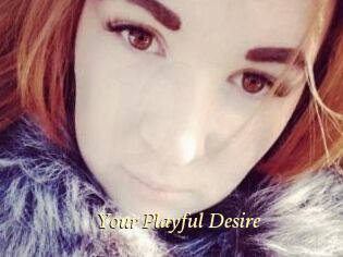 Your_Playful_Desire
