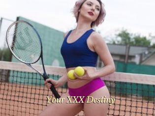 Your_XXX_Destiny