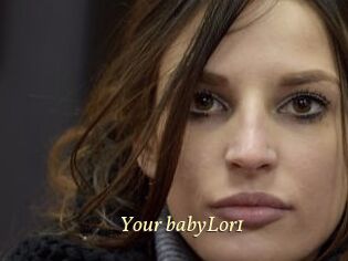Your_babyLor1
