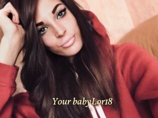 Your_babyLor18
