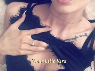 Your_little_Kira
