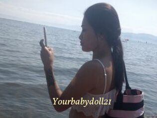 Your_baby_doll21