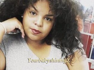 YourbabyshiningX Vidéo porno gratuite