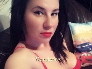 Yourdesires