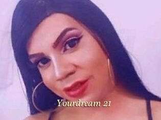 Yourdream_21