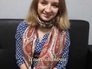 Yourenchantress