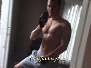 Yourfantasy202