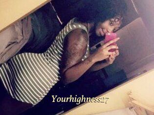 Yourhighness27