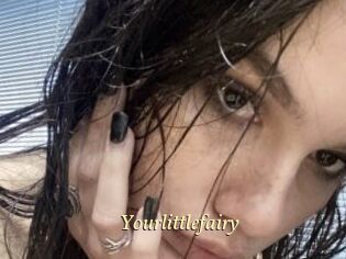 Yourlittlefairy