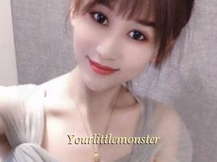 Yourlittlemonster