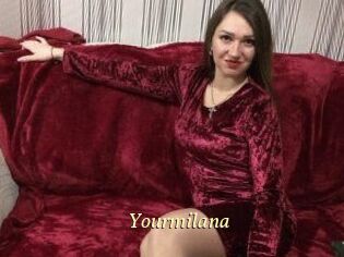 Yourmilana