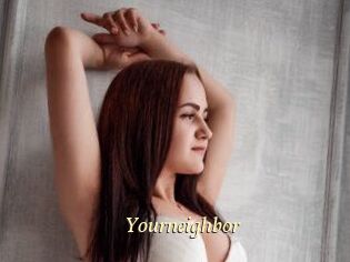 Your_neighbor