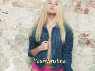YoursKristina