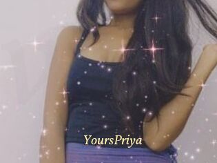YoursPriya