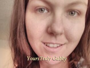 YoursTruly_Gabby