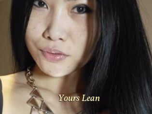Yours_Lean