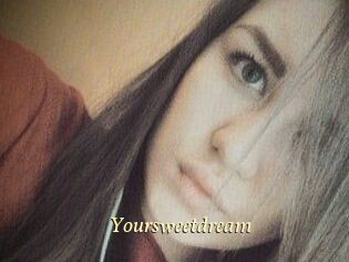 Your_sweet_dream_