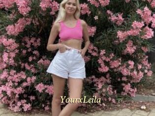 YourxLeila