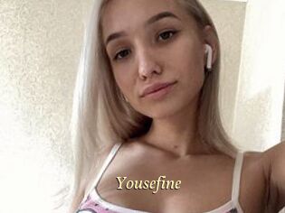 Yousefine
