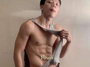 Yowei