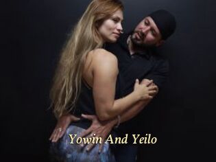 Yowin_And_Yeilo