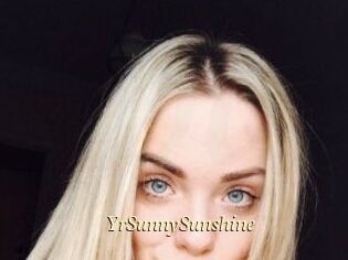 YrSunnySunshine