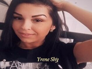 Yrene_Shy