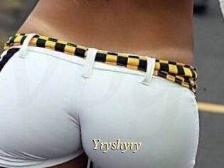 Yryshyry
