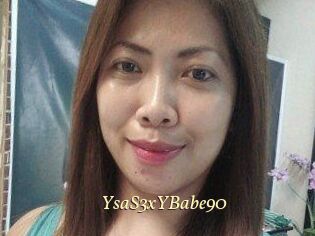 YsaS3xYBabe90