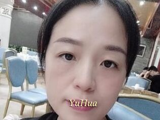 YuHua
